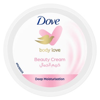 Dove Body Love Beauty Cream - 250ml
