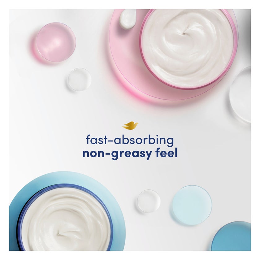 Dove Body Love Beauty Cream - 250ml