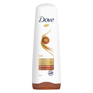 Dove 5 Oils Nourishing Care Conditioner 340ml