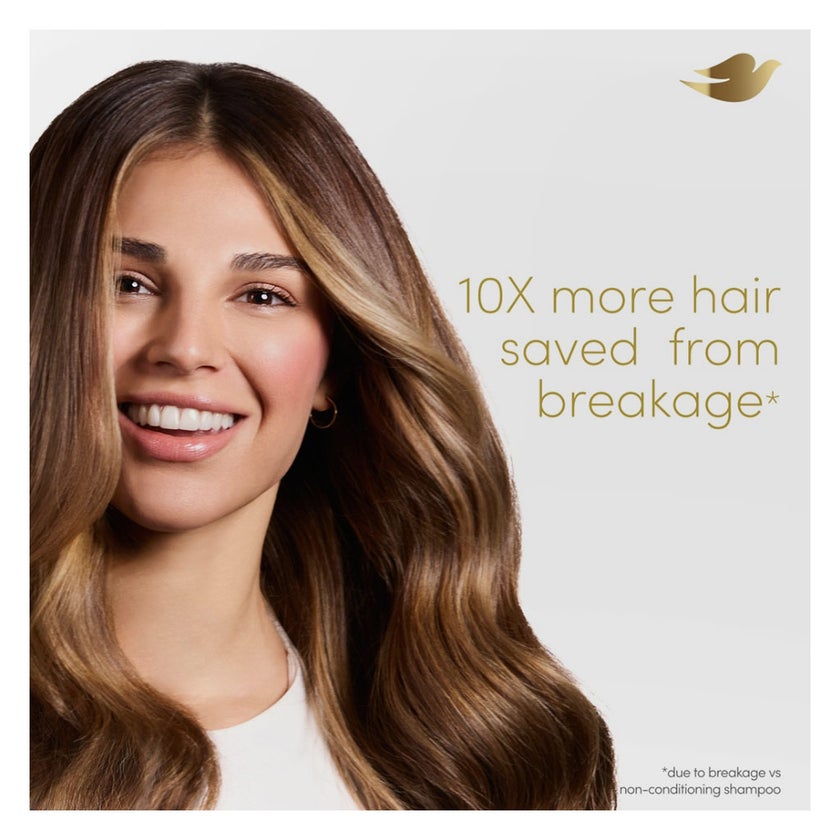 Dove Biotin Hair Fall Rescue Conditioner - 340ml