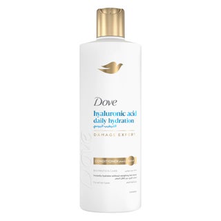 Dove Hyaluronic Acid Daily Hydration Conditioner - 340ml