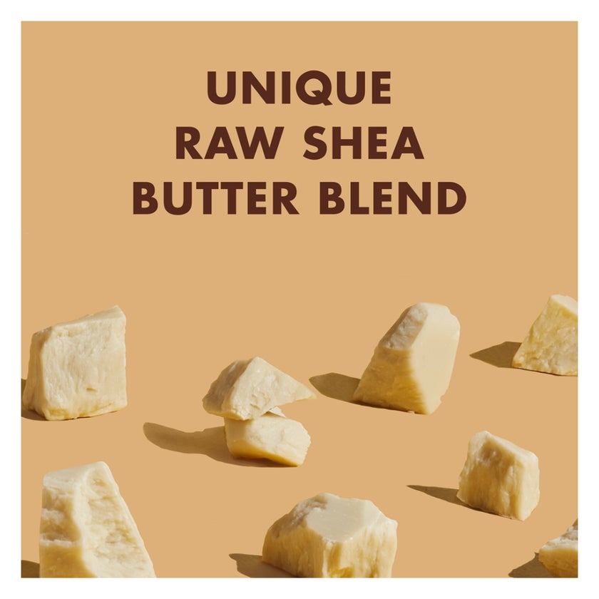 Shea Moisture Raw Shea Deep Moisturizing Conditioner - 384ml