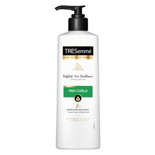 Tresemme Pro Curls Conditioner - 250ml