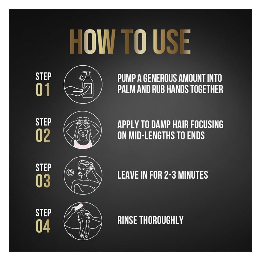 Tresemme Pro Curls Conditioner - 250ml