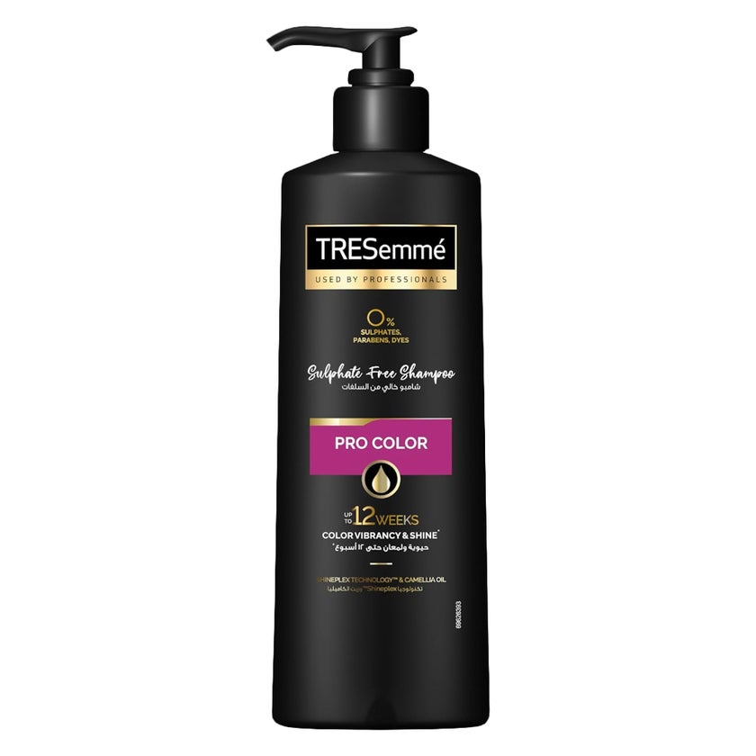Tresemme Pro Color Shampoo - 250ml