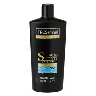 Tresemme Salon Smooth & Shine Shampoo - 600ml