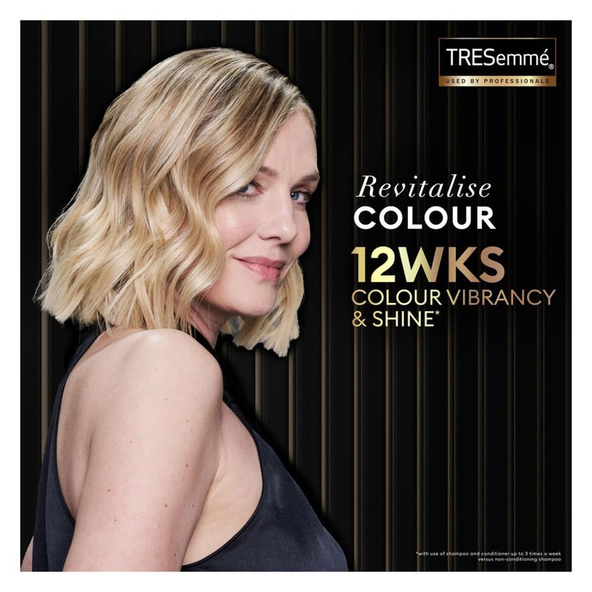 Tresemme Revitalise Colour Vibrancy Hair Mask - 180ml