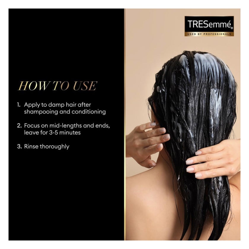 Tresemme Revitalise Colour Vibrancy Hair Mask - 180ml