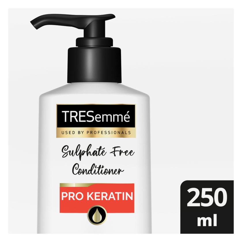 Tresemme Pro Keratin Conditioner - 250ml
