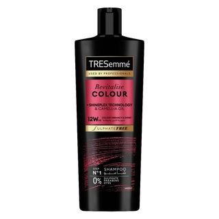 Tresemme Revitalise Colour Shampoo - 350ml