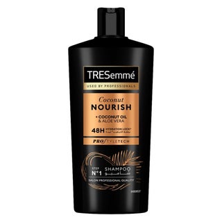 Tresemme Coconut Nourish Shampoo - 600ml