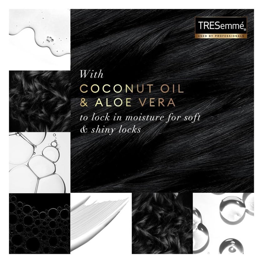 Tresemme Coconut Nourish Shampoo - 600ml