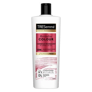 Tresemme Revitalise Color Conditioner - 350ml