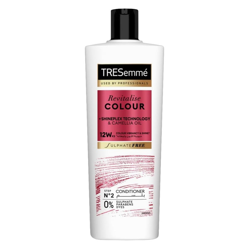 Tresemme Revitalise Color Conditioner - 350ml