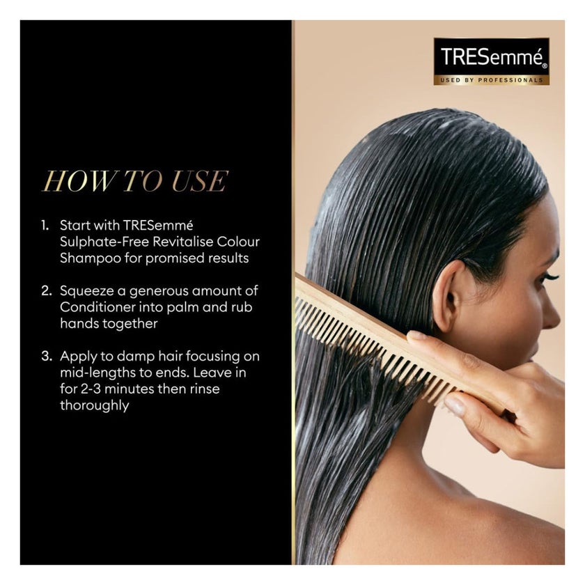 Tresemme Revitalise Color Conditioner - 350ml
