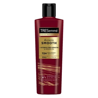 Tresemme Keratin Smooth Shampoo - 200ml