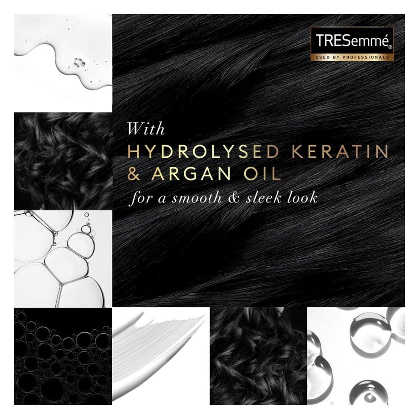 Tresemme Keratin Smooth Shampoo - 200ml