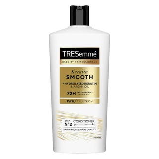 Tresemme Keratin Smooth Conditioner - 600ml