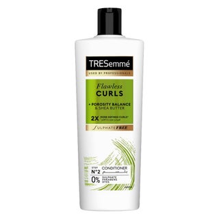 Tresemme Flawless Curls + Porosity Balance Conditioner - 350ml