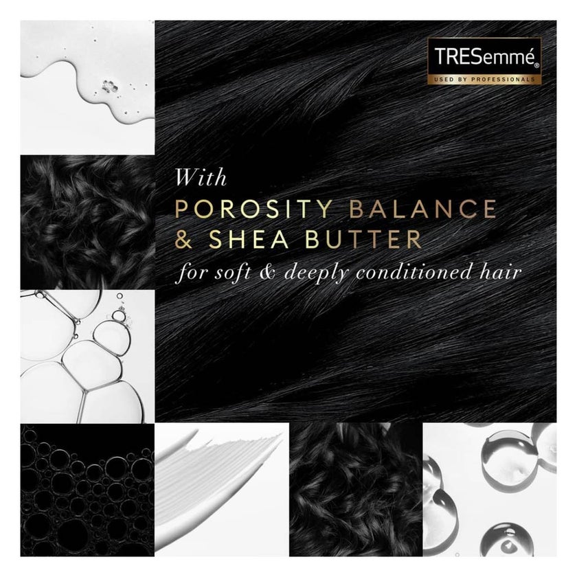 Tresemme Flawless Curls + Porosity Balance Conditioner - 350ml