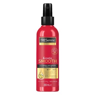 Tresemme Keratin Smooth Heat Protect Spray - 200ml