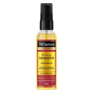 Tresemme Keratin Smooth Finishing Oil - 75ml