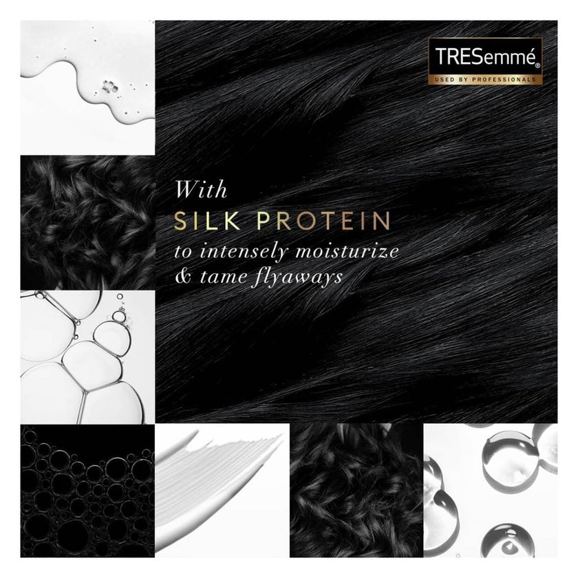 Tresemme Silky Smooth Shampoo - 400ml