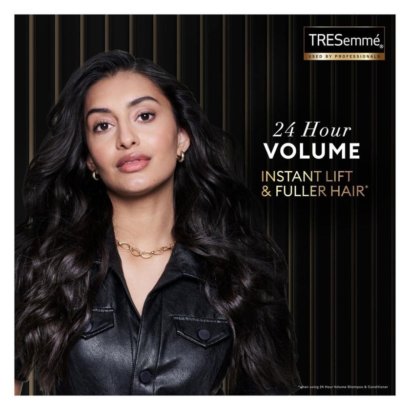 Tresemme 24 Hour Volume Collagen Shampoo - 400ml