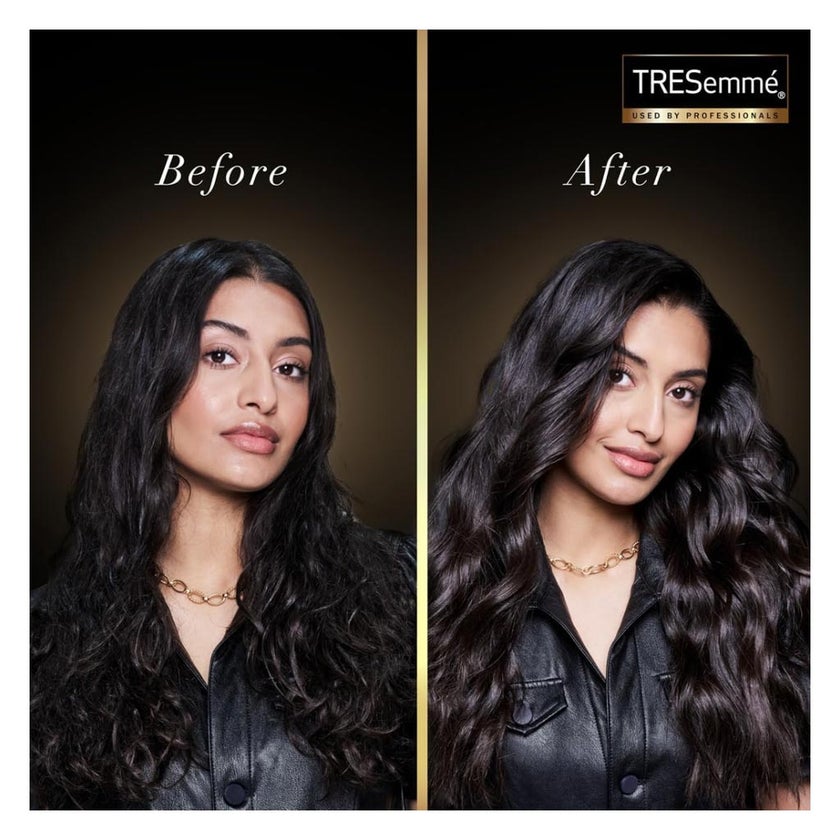 Tresemme 24 Hour Volume Collagen Shampoo - 400ml
