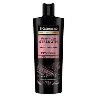 Tresemme Beauty-full Strength & Fall Control Shampoo - 400ml