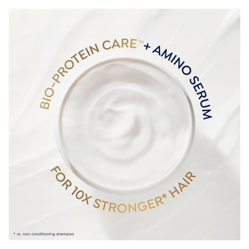 Dove 10-in-1 Intensive Repair Hair Serum Mask - 220ml