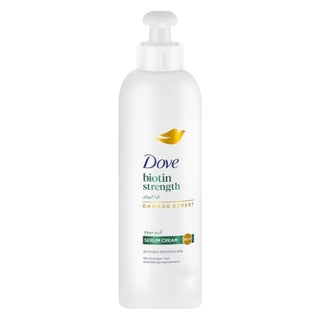 Dove Biotin Strength Hair Serum Cream - 200ml