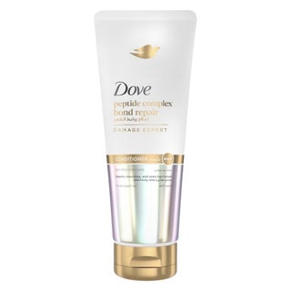 Dove Peptide Complex Bond Repair Hair Conditioner - 180ml