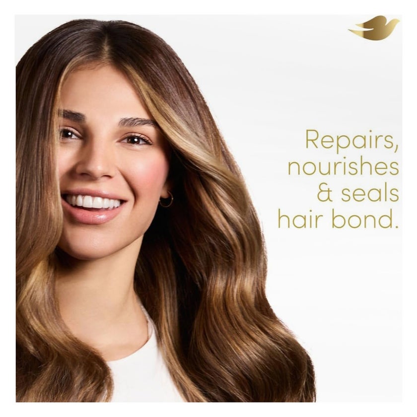 Dove Peptide Complex Bond Repair Hair Conditioner - 180ml