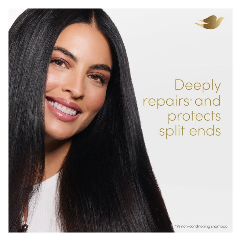 Dove Amino Acid Intensive Repair Shampoo - 200ml