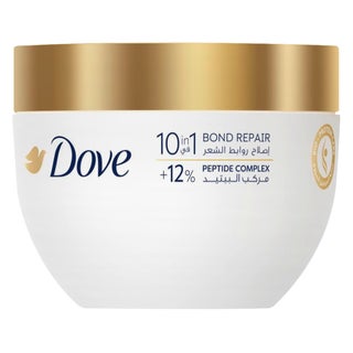 Dove 10-in-1 Bond Repair Hair Mask - 265ml