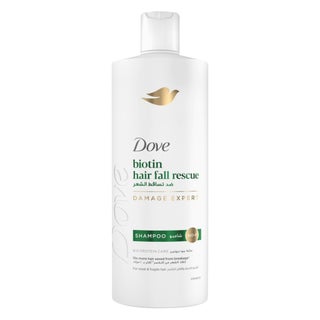 Dove Biotin Hair Fall Rescue Shampoo - 600ml