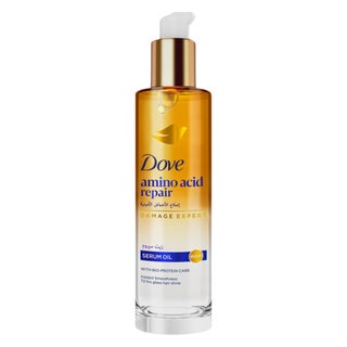 Dove Amino Acid Repair Hair Serum Oil - 95ml