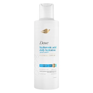 Dove Hyaluronic Acid Daily Hydration Shampoo - 200ml