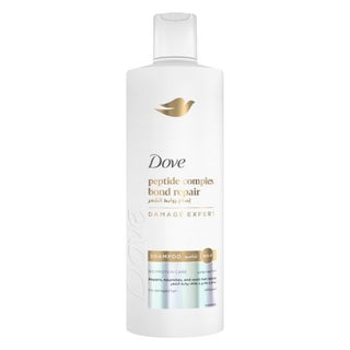 Dove Peptide Complex Bond Repair Shampoo - 350ml