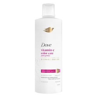 Dove Vitamin C Color Care Shampoo - 400ml