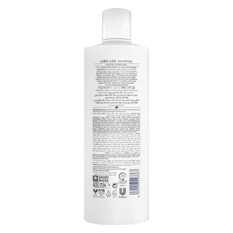 Dove Vitamin C Color Care Shampoo - 400ml