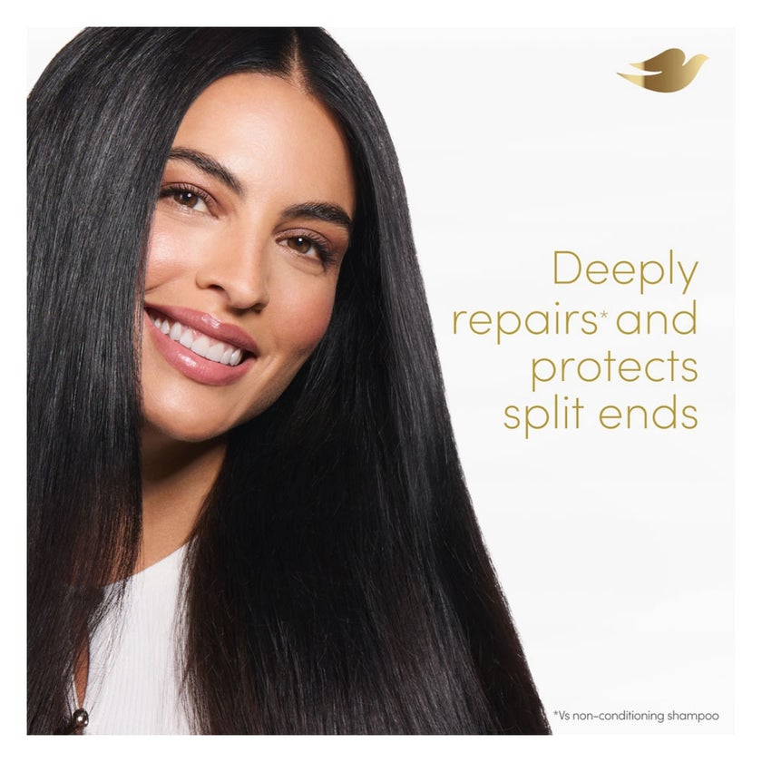 Dove Amino Acid Intensive Repair Shampoo - 400ml