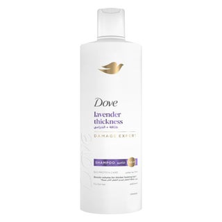 Dove Lavender Thickness Shampoo - 400ml