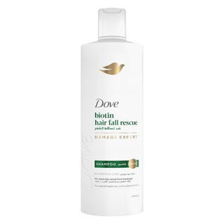 Dove Biotin Hair Fall Rescue Shampoo - 400ml