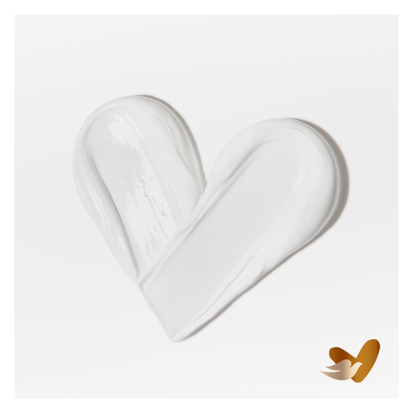 Dove Body Love Restoring Care Body Lotion, Coconut & Almond Milk - 400ml