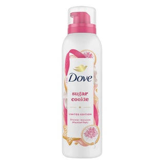 Dove Sugar Cookie Shower Mousse - 200ml