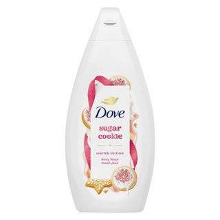 Dove Sugar Cookie Body Wash - 450ml