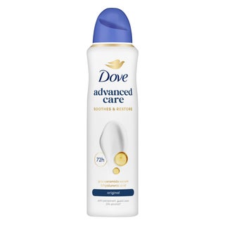 Dove Advanced Care Original 72H Deodorant Spray - 150ml