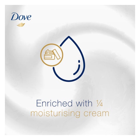 Dove Nourishing Secrets 48H Roll On Deodorant, Coconut & Jasmine - 50ml